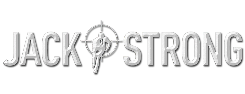 Jack Strong