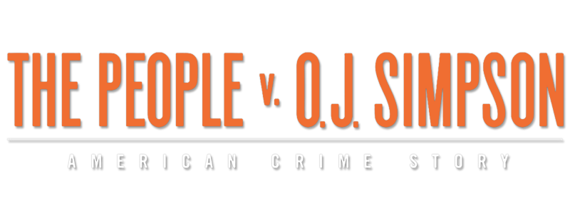 American Crime Story logo