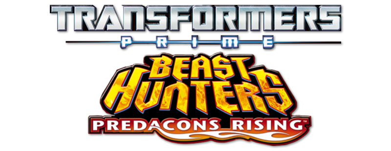 Transformers Prime Beast Hunters: Predacons Rising