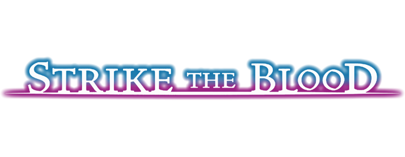 Strike the Blood