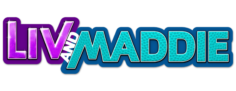 Liv and Maddie