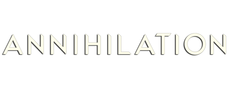 Annihilation