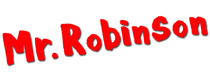 Mr. Robinson