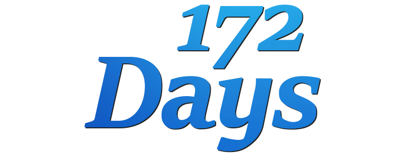 172 Hari