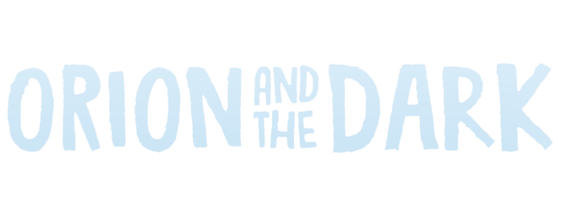 Orion and the Dark