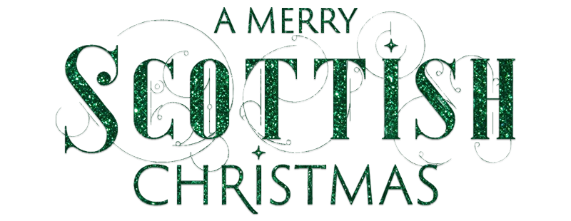 A Merry Scottish Christmas