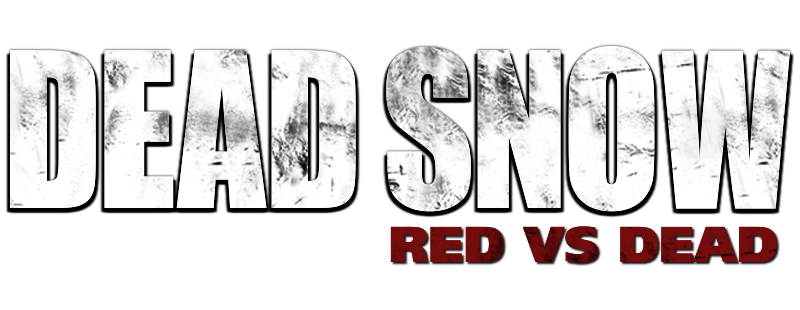 Dead Snow 2: Red vs. Dead