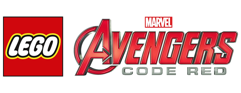 Lego Marvel Avengers: Code Red