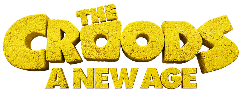 The Croods: A New Age