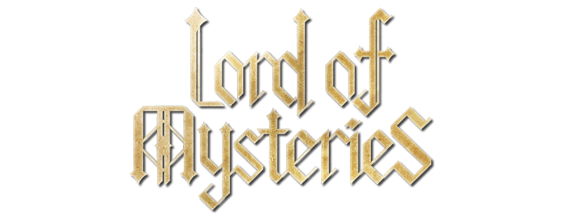Lord of Mysteries logo