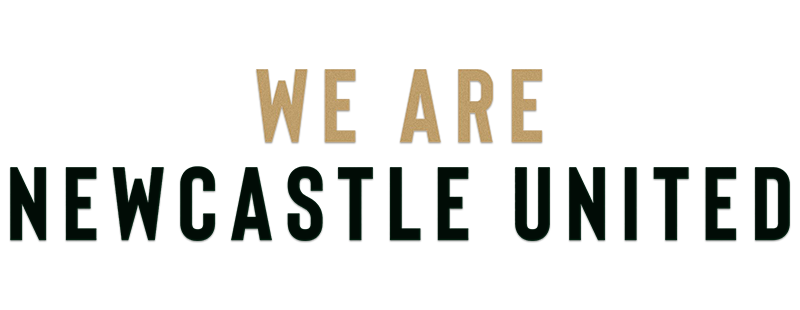 We Are Newcastle United