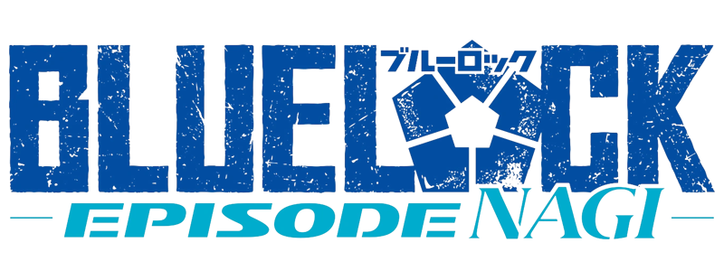 Blue Lock: Episode Nagi