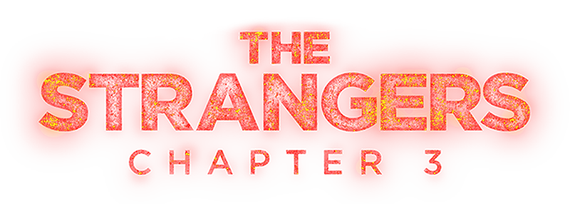 The Strangers: Chapter 3