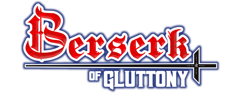 Berserk of Gluttony