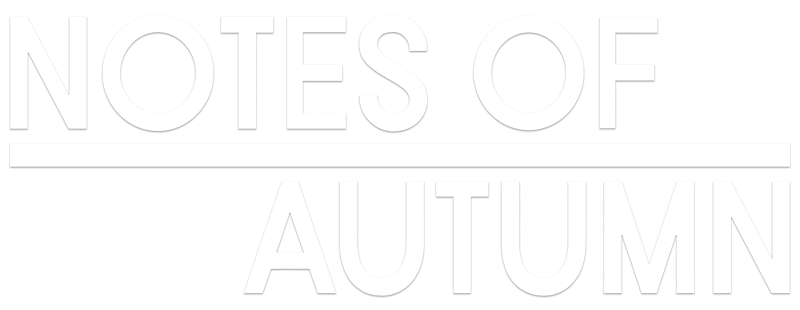 Notes of Autumn