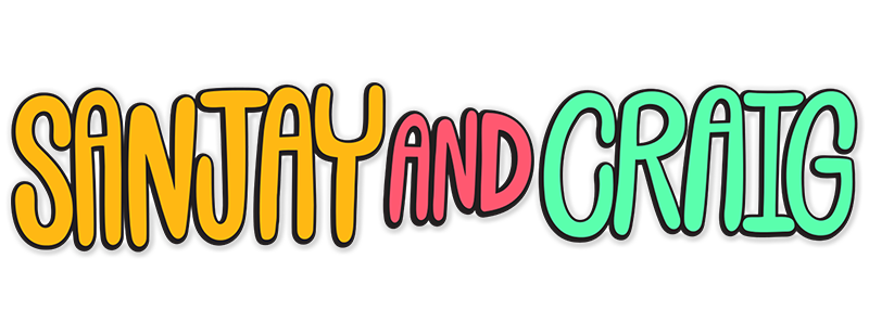 Sanjay and Craig