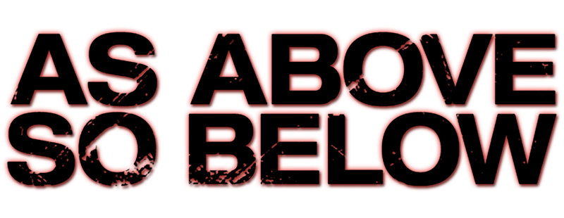 As Above, So Below