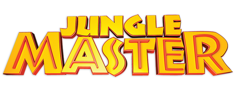 Jungle Master