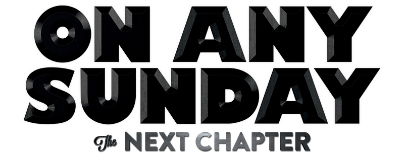 On Any Sunday: The Next Chapter