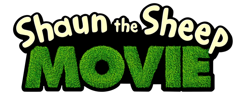 Shaun the Sheep Movie