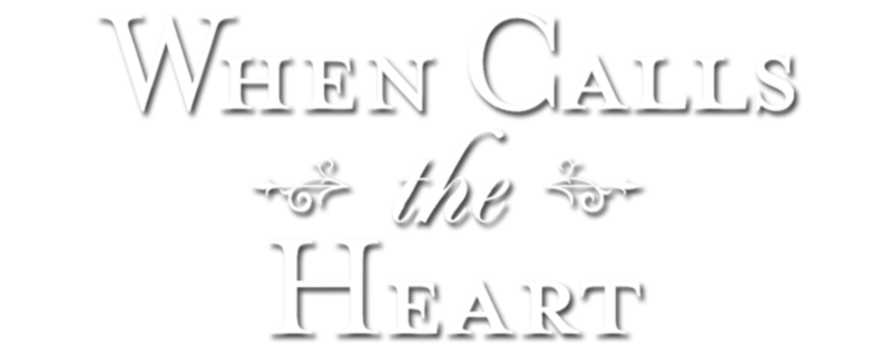 When Calls the Heart logo