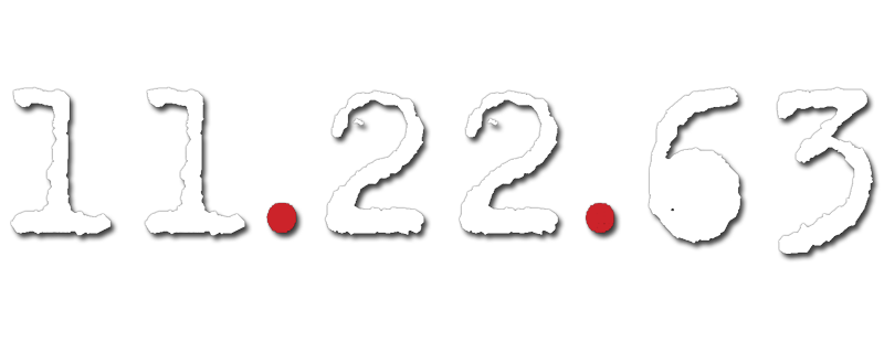11.22.63 logo