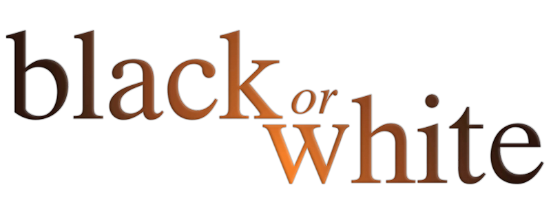 Black or White