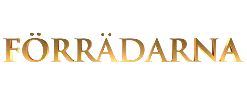 Förrädarna