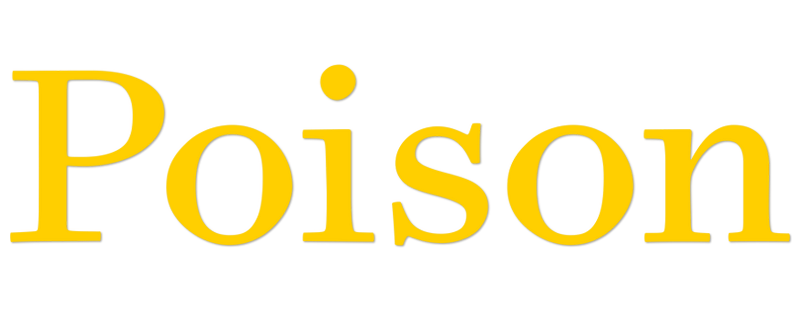 Poison