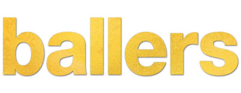 Ballers logo
