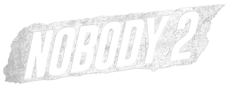 Nobody 2 logo