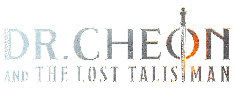 Dr. Cheon and Lost Talisman