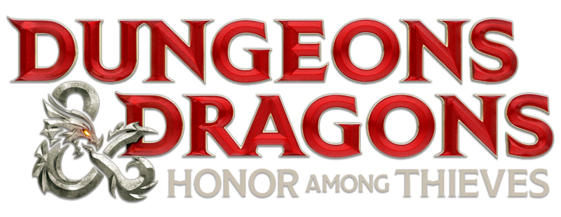 Dungeons & Dragons: Honor Among Thieves