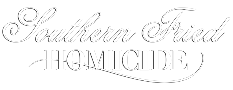 Southern Fried Homicide