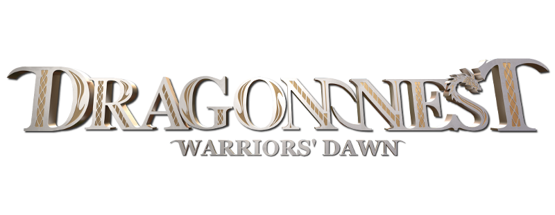 Dragon Nest: Warriors' Dawn