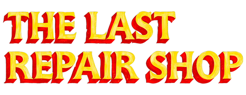 The Last Repair Shop