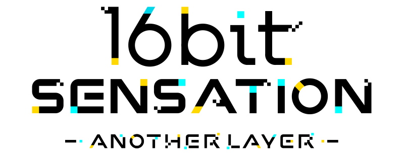 16bit Sensation: Another Layer