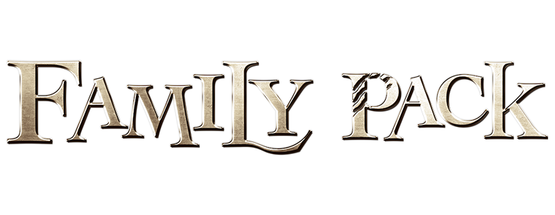 Family Pack