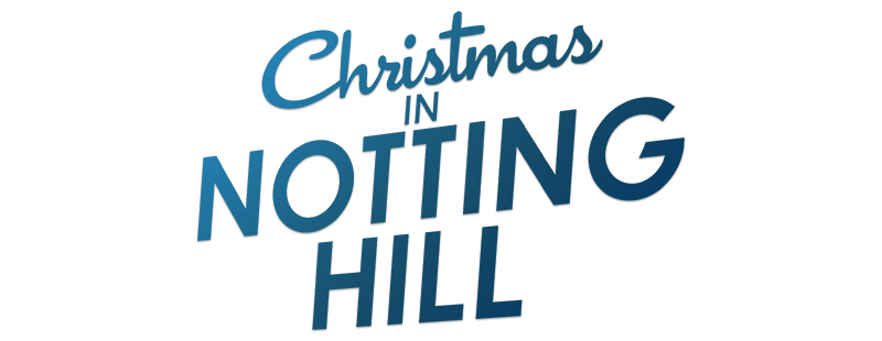 Christmas in Notting Hill