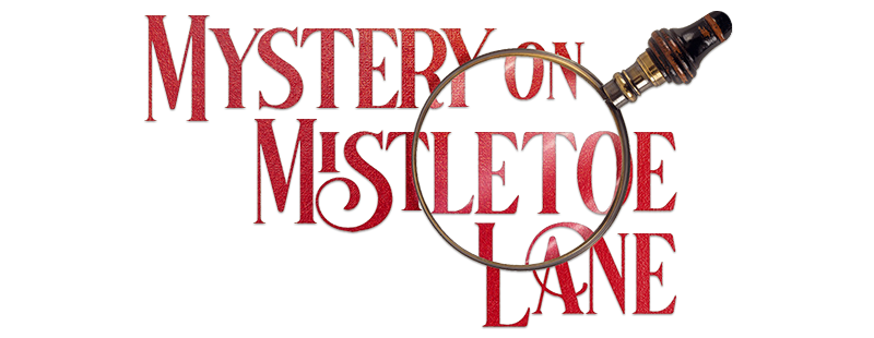 Mystery on Mistletoe Lane