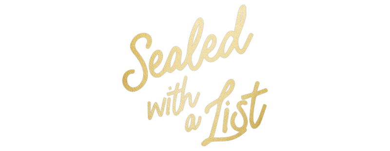 Sealed with a List