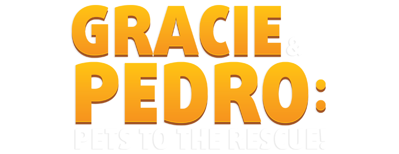 Gracie and Pedro: Pets to the Rescue