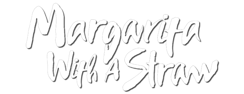 Margarita with a Straw