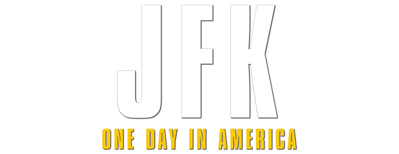 JFK: One Day in America