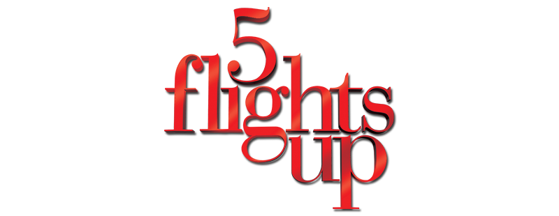 5 Flights Up