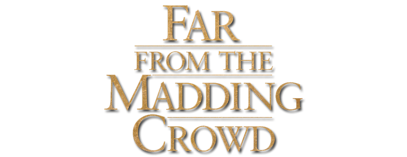 Far from the Madding Crowd