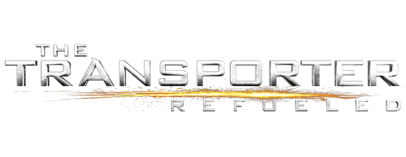 The Transporter Refueled