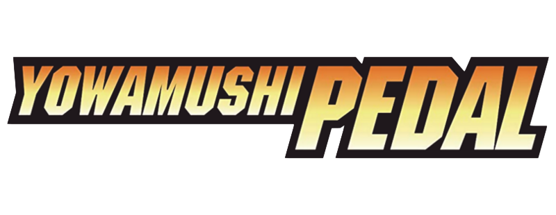 Yowamushi Pedal