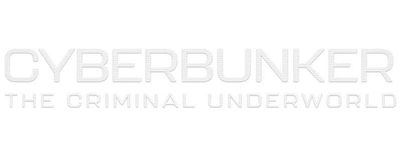 Cyberbunker: The Criminal Underworld