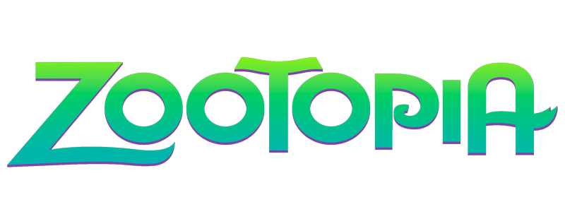 Zootopia logo
